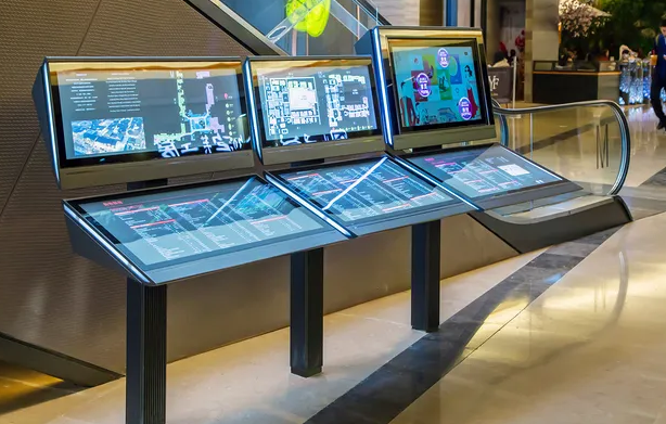 深圳vi設(shè)計作品案例展示