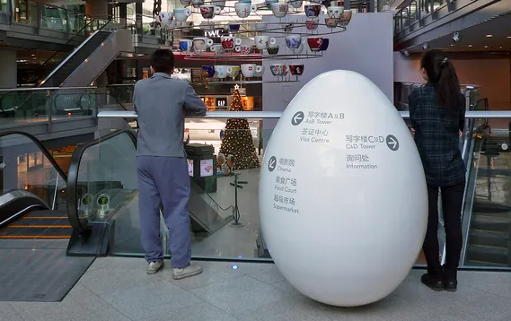 深圳vi設(shè)計作品案例展示