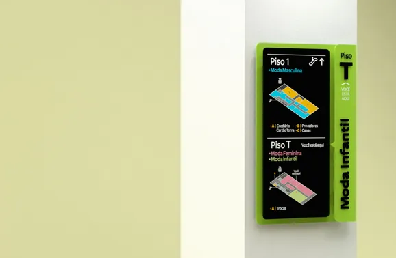 深圳vi設(shè)計作品案例展示