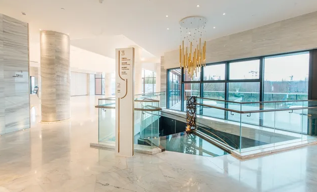 上海VI設(shè)計公司作品案例展示