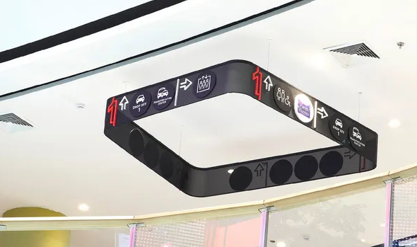 深圳logo設計作品案例展示