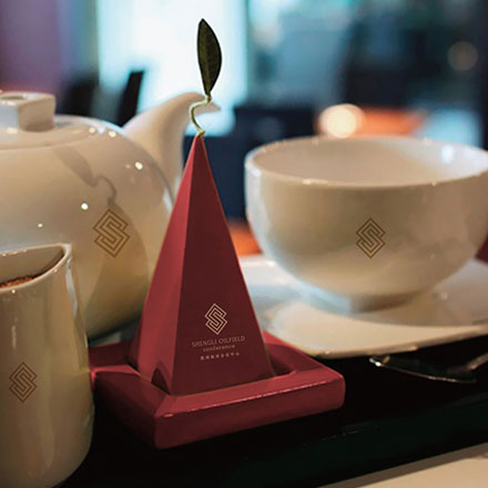 深圳vi設計公司作品案例展示