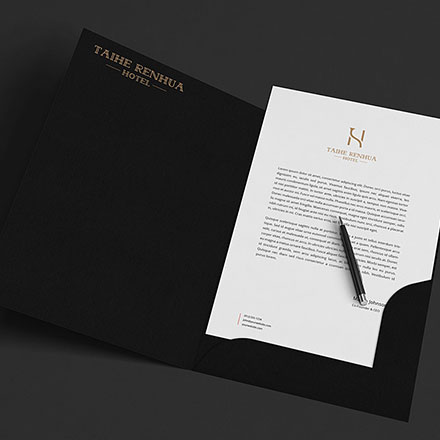 深圳標志設計作品案例展示