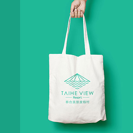 深圳標志設計作品案例展示