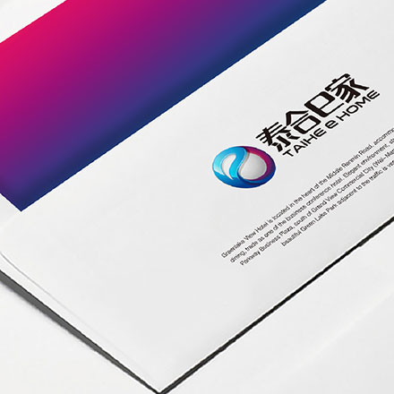 深圳vi設計公司作品案例展示