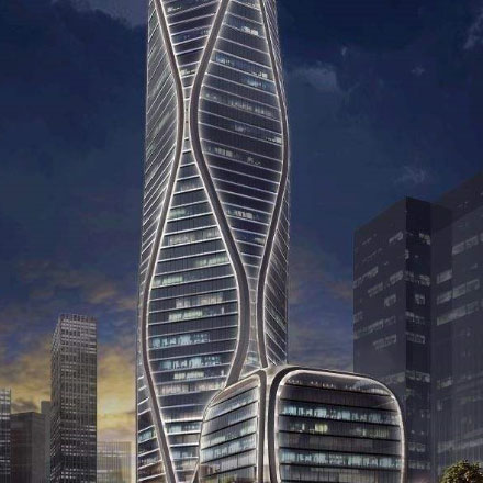 瑞聯實業（深圳）