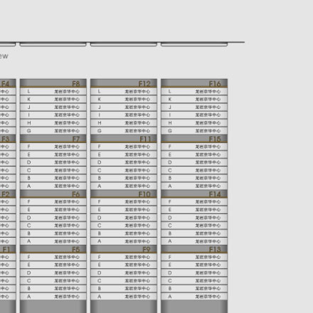 建材vi設計作品案例展示