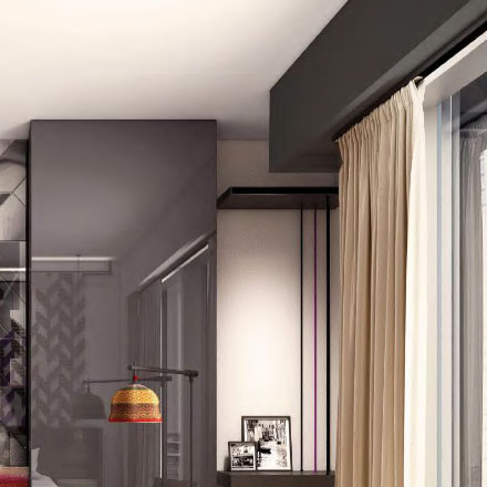 VI公司作品案例展示