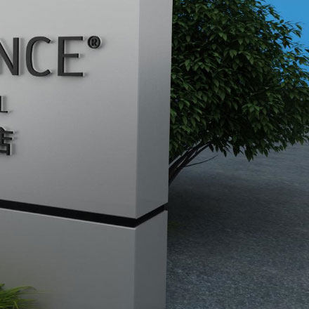 深圳品牌設計作品案例展示